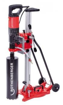 Rothenberger   RODIACUT 250/RD 200+WDB+BK112-132,Verl.  19083